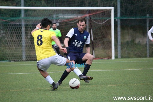 Calcio. Prima Categoria B: derby tra deluse al “Santuario”: tocca a Savona e Speranza inaugurare il weekend di campionato (ore 15.00) Calcio. Prima Categoria B: derby tra deluse al “Santuario”: tocca a Savona e Speranza inaugurare il weekend di campionato (ore 15.00)