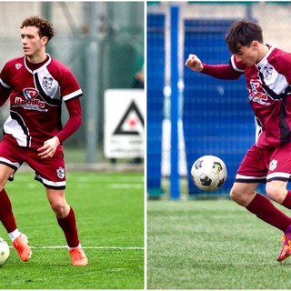 Calciomercato. Asteggiante - Bolia, doppio prestito rinnovato tra Pontelungo e Pietra Ligure
