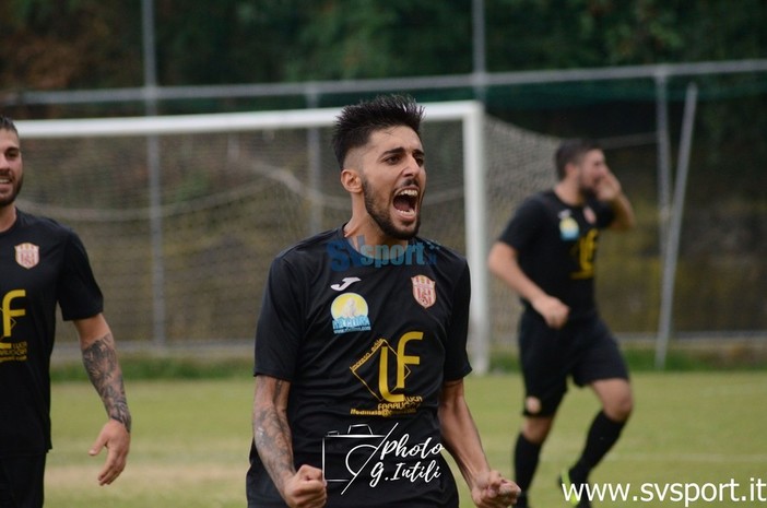 Calcio. Al Soccer Borghetto l'amichevole con il Finale, vittoria biancorossa per 4-3