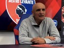 Calcio, Vado. Roselli ha parole al miele per i rossoblu: "La partita più bella della mia gestione, in campo c'è già chi potrebbe allenare questa squadra" (VIDEO) Calcio, Vado. Roselli ha parole al miele per i rossoblu: "La partita più bella della mia gestione, in campo c'è già chi potrebbe allenare questa squadra" (VIDEO)