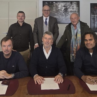 Sanremese, nuovi soci e volto internazionale: Karembeu vice presidente, Issa advisor e legame con Monaco