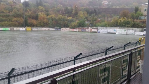 Calcio. Possibili novità in arrivo sul tema allerta meteo, allo studio il rinvio in blocco con il livello arancione