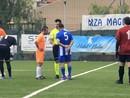 Calcio. Il Bordighera ipoteca il campionato battuto il Cisano con le reti di Cascina e Scali