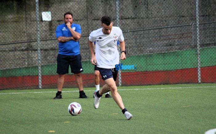 Calcio | La Primavera della Samp batte in rimonta il Savona, per i biancoblu rete di Sogno Calcio | La Primavera della Samp batte in rimonta il Savona, per i biancoblu rete di Sogno
