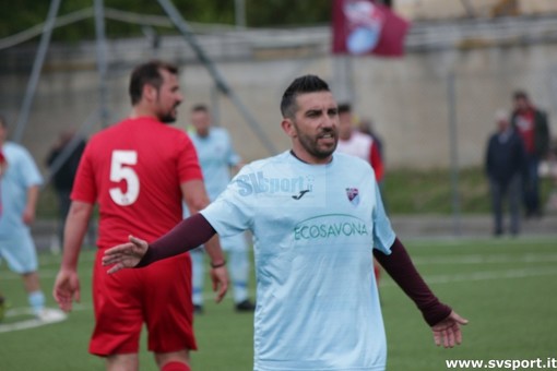 Calcio, Seconda Categoria B: la Vadese fa la voce grossa, 5-0 alla Nolese (LA NUOVA CLASSIFICA) Calcio, Seconda Categoria B: la Vadese fa la voce grossa, 5-0 alla Nolese (LA NUOVA CLASSIFICA)