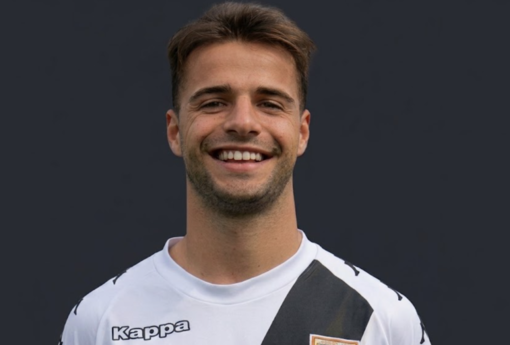 Calciomercato | Ufficiale, per il centrocampo dell'Albingaunia c'è Diego Dagnino
