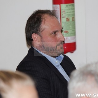 Calcio. Ufficiali le dimissioni di Di Latte. In panchina a Pietra Ligure la coppia Dellepiane - Curabba