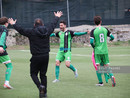Calcio, Promozione. New Bragno corsaro al "Borel", il Finale crolla nella ripresa ed è 0-3