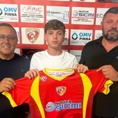 Calciomercato | Millesimo, c'è Malagrida per l'attacco di mister Macchia
