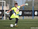 Calciomercato. Sarà ancora Luca Breeuwer il portiere del Pontelungo Calciomercato. Sarà ancora Luca Breeuwer il portiere del Pontelungo