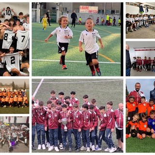 Calcio. Il Pontelungo annuncia i quadri del Settore Giovanile per la stagione 2025/26