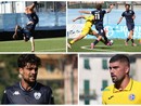 Calcio. Applausi al Celle Varazze, tre punti al Ligorna, gli scatti del primo match di Serie D (FOTOGALLERY)