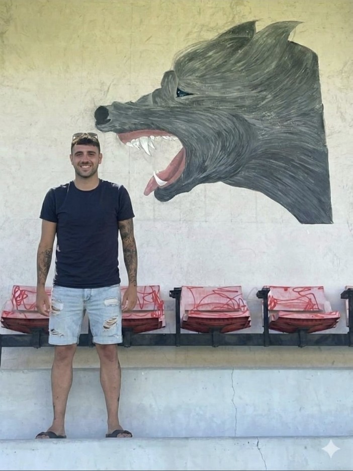 Calciomercato | Mallare. Preso Valdora e arrivano altre cinque conferme per mister Fiori Calciomercato | Mallare. Preso Valdora e arrivano altre cinque conferme per mister Fiori