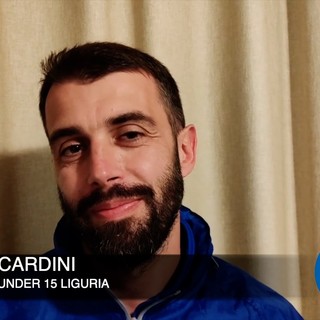 Calcio,  Rappresentativa Under 15: pioggia di convocazioni per le squadre savonesi, le scelte del tandem Rusca - Cardini
