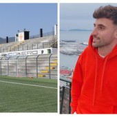 Calciomercato. E' Michu il nuovo attaccante dell'Albenga, trasferimento in arrivo per la punta spagnola Calciomercato. E' Michu il nuovo attaccante dell'Albenga, trasferimento in arrivo per la punta spagnola