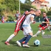 Calciomercato. UFFICIALE: Marco Campelli non è più un giocatore della San Francesco Loano