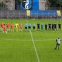 Calcio | Serie D. L'Imperia rialza la testa contro il Celle Varazze, decide la doppietta di Welbeck Calcio | Serie D. L'Imperia rialza la testa contro il Celle Varazze, decide la doppietta di Welbeck