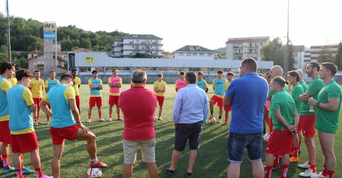 Calcio | Millesimo. Domenica capienza ridotta contro la Fezzanese, battuta 2-0 la Carcarese in amichevole