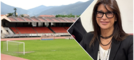 Calcio | Vado, l’assessore Ferro “apre” sul Chittolina ma è chiara: «Pronti a sostenere i lavori, ma serve un progetto presto cantierabile»