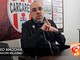 Calcio | Millesimo, la supremazia territoriale non basta contro la Carcarese. Macchia: "Padroni del campo, l'arbitro non mi è piaciuto" (VIDEO)