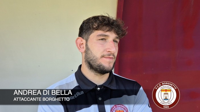 Calcio | Borghetto. Di Bella rilancia subito: "La retrocessione fa male, se continuerò dovremo vincere subito il campionato" (VIDEO) Calcio | Borghetto. Di Bella rilancia subito: "La retrocessione fa male, se continuerò dovremo vincere subito il campionato" (VIDEO)