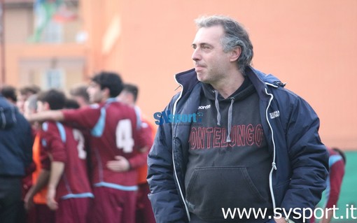 Calcio, Pontelungo. Carattere e mentalità in vista del Celle: "Serve lo stesso spirito visto con la San Francesco" (VIDEO) Calcio, Pontelungo. Carattere e mentalità in vista del Celle: "Serve lo stesso spirito visto con la San Francesco" (VIDEO)
