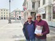 La tesi in management dello sport in un libro che andrà in beneficenza: il savonese Giancarlo Bossolino e l'iniziativa per la Cresc.i (VIDEO)