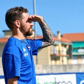 Calcio | Savona. Ninivaggi rilancia verso il Busalla: "Servirà una prova di spessore come quella di Carcare" (VIDEO) Calcio | Savona. Ninivaggi rilancia verso il Busalla: "Servirà una prova di spessore come quella di Carcare" (VIDEO)