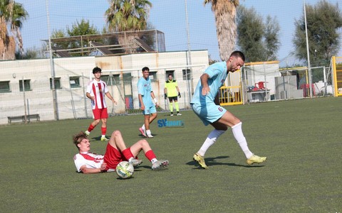 Calcio | Coppa Liguria di Prima Categoria. Ultimo atto per la fase a gironi