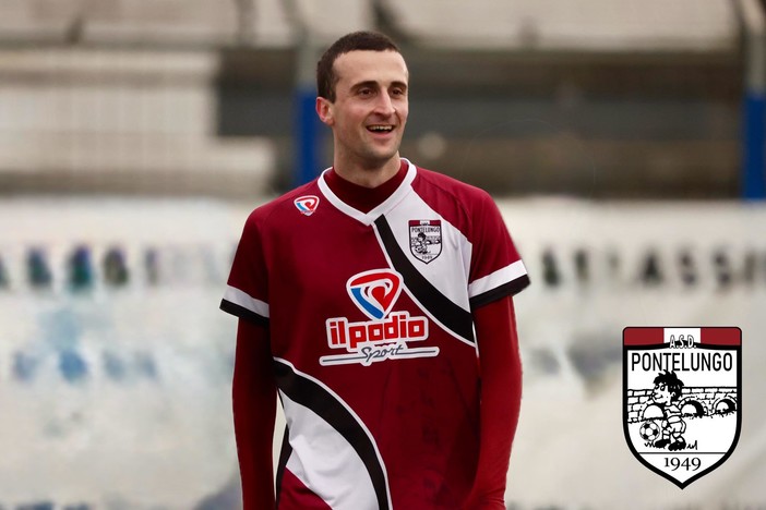 Calciomercato. Andrea Rocca resta al Pontelungo, c'è l'ufficialità da parte del club granata