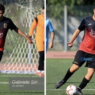 Calciomercato. Le conferme dell'Altarese partono da Munì e Gallo Calciomercato. Le conferme dell'Altarese partono da Munì e Gallo