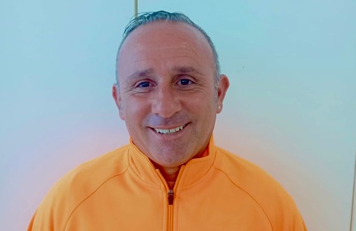 Calcio, Ospedaletti. Il dt Carmelo Luci lancia i giovani orange: "Tanti sono pronti per l'esordio tra i grandi"