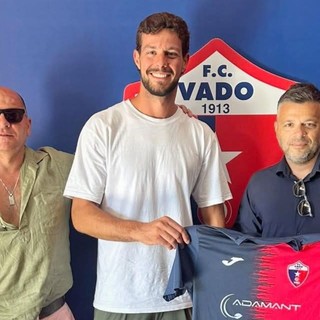 Calciomercato. Il Vado aggiunge centimetri alla retroguardia, preso Gulinelli dal Sant'Angelo