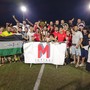Calcio | Interno Uno cede lo scettro, M Infissi vince la quinta edizione del Trofeo Città di Albenga!