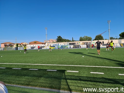 Calcio giovanile. A Giugno scatta la "Coppa Città di Albenga" dedicata a Primi Calci, Pulcini ed Esordienti Calcio giovanile. A Giugno scatta la "Coppa Città di Albenga" dedicata a Primi Calci, Pulcini ed Esordienti