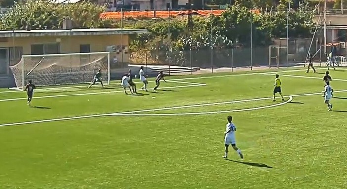 Calcio | Promozione. Il Finale vince 4-2 a Ventimiglia, tutti i gol del match (VIDEO) Calcio | Promozione. Il Finale vince 4-2 a Ventimiglia, tutti i gol del match (VIDEO)