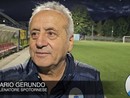 Calcio. La Spotornese retrocede in Seconda Categoria, mister Gerundo :"Lo Sciarbo & Cogo ha meritato, non tutti i giocatori hanno dato il 100%" (VIDEO) Calcio. La Spotornese retrocede in Seconda Categoria, mister Gerundo :"Lo Sciarbo & Cogo ha meritato, non tutti i giocatori hanno dato il 100%" (VIDEO)