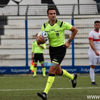 Calcio, Prima Categoria. Le designazioni per titolo regionale, playoff e playout