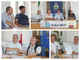 Calcio: siglata la partnership tra i Settori Giovanili del Pietra Ligure e del Borgio Verezzi (FOTO E VIDEO)