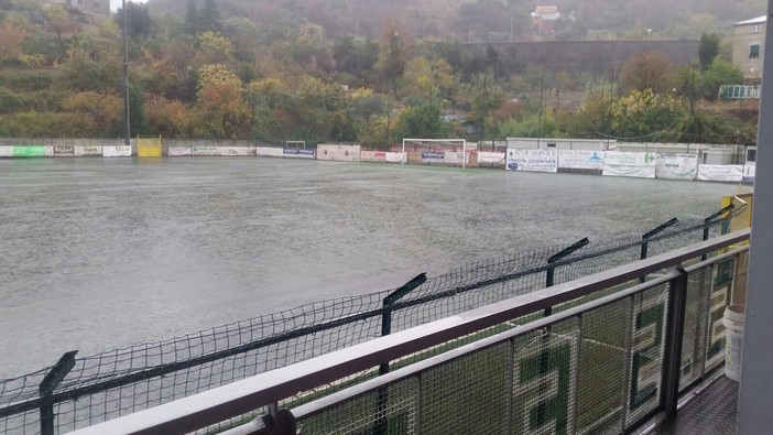 Calcio. Possibili novità in arrivo sul tema allerta meteo, allo studio il rinvio in blocco con il livello arancione