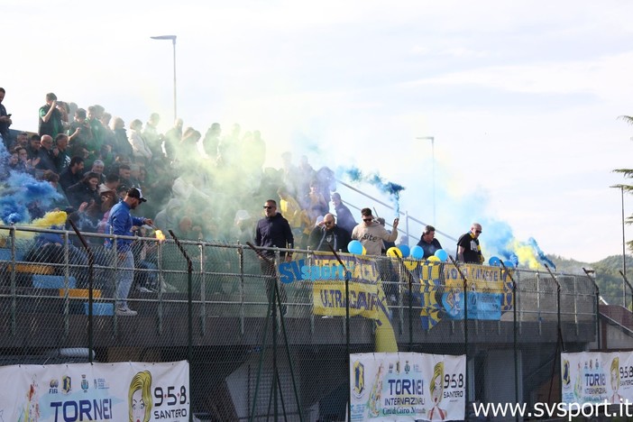 Calcio, Eccellenza. E' il giorno della finale playoff, Rivasamba e Cairese a caccia del tabellone nazionale