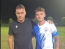 Calciomercato. Il Cisano si muove ancora in mediana, annunciato Ajet Talka Calciomercato. Il Cisano si muove ancora in mediana, annunciato Ajet Talka