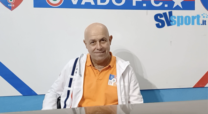 Calcio, Pont Donnaz. Stefano Fresia aspetta i gol per risalire in classifica: "La squadra sa giocare. Torromino leader, lo attendiamo al 100%" (VIDEO) Calcio, Pont Donnaz. Stefano Fresia aspetta i gol per risalire in classifica: "La squadra sa giocare. Torromino leader, lo attendiamo al 100%" (VIDEO)