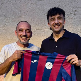 Calciomercato | Daniele Rognoni torna in campo con i colori della Priamar