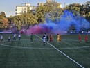 Calcio, Coppa Italia. La stagione della S.F. Loano inizia con il segno X, il Taggia strappa un pari al Merlo Calcio, Coppa Italia. La stagione della S.F. Loano inizia con il segno X, il Taggia strappa un pari al Merlo