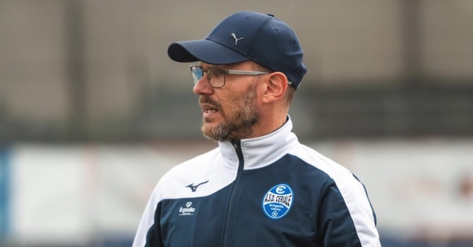 Calcio | Il derby è del Ceriale, Mambrin. "Col Pontlungo raccolto qualcosina in più, per noi sono tre punti preziosissimi" (VIDEO) Calcio | Il derby è del Ceriale, Mambrin. "Col Pontlungo raccolto qualcosina in più, per noi sono tre punti preziosissimi" (VIDEO)