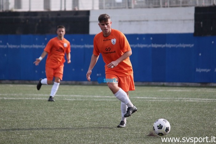 Calciomercato, Celle Varazze. Riassestamenti in vista, atteso il ritorno di Nicola Morando Calciomercato, Celle Varazze. Riassestamenti in vista, atteso il ritorno di Nicola Morando