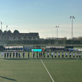 Calcio, Serie D. Il Vado espugna Vinovo: una prodezza di Ciccone stende il Chisola