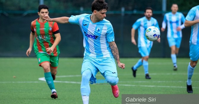 Calciomercato | Manuel Galiano torna in Liguria, corsa aperta per l'attaccante savonese Calciomercato | Manuel Galiano torna in Liguria, corsa aperta per l'attaccante savonese
