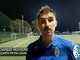 Calcio, Pietra Ligure. Pollice alto per capitan Rovere: "L'amichevole di Sanremo ci ha lasciato ottime sensazioni" (VIDEO) Calcio, Pietra Ligure. Pollice alto per capitan Rovere: "L'amichevole di Sanremo ci ha lasciato ottime sensazioni" (VIDEO)